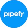 Pipefy logo