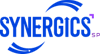 Synergics Jewellery ERP logo