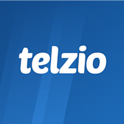 Telzio's logo