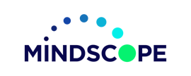 Logotipo de Mindscope