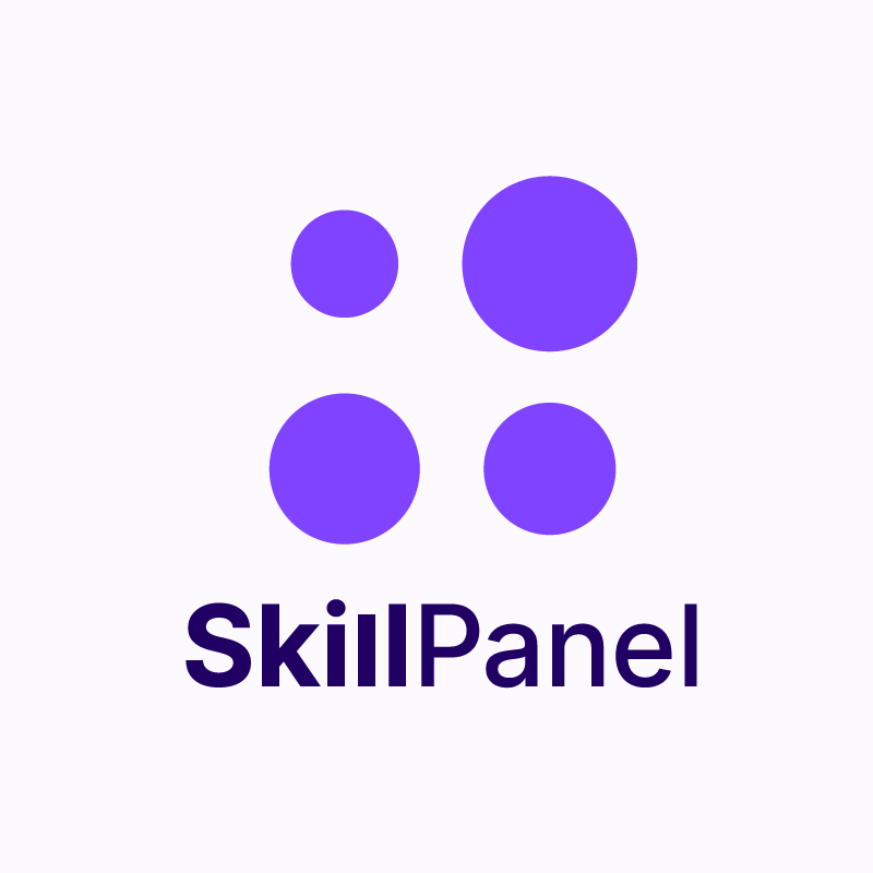 SkillPanel logo