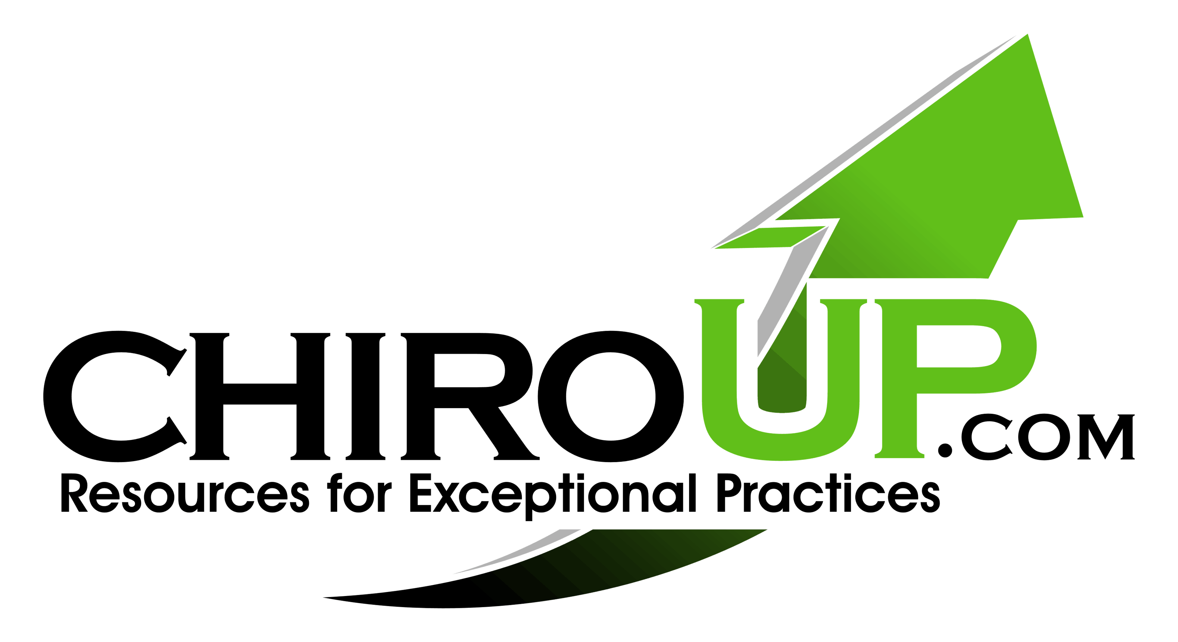 ChiroUp Logo