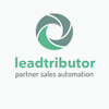 Leadtributor logo
