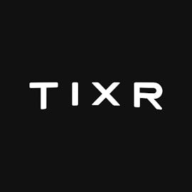 Logo Tixr 