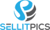 SellitPics logo
