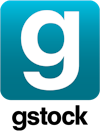Gstock logo