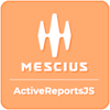 ActiveReportsJS logo