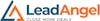 LeadAngel logo