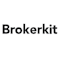 BrokerKit logo