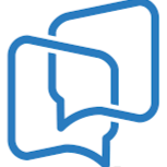 Hey Hey CRM logo