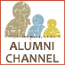 Logo Alumni Channel 