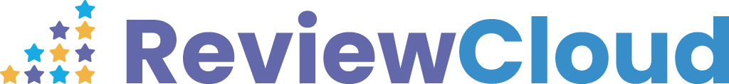 ReviewCloud logo