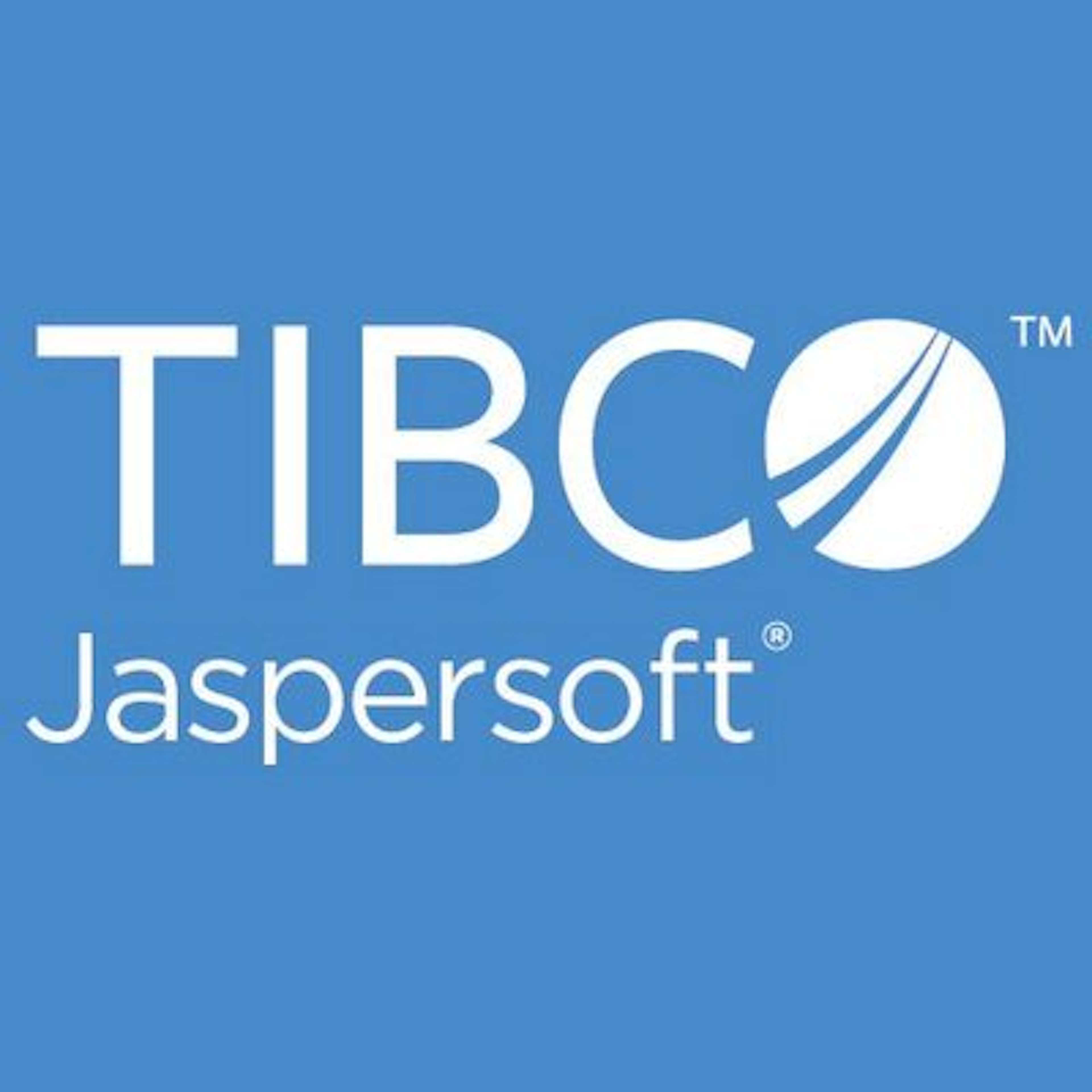 TIBCO Jaspersoft Logo