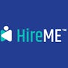 HireME logo