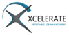 Xcelerate logo