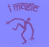 iMagic Reservation's logo