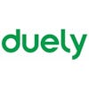 duely logo