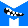 Email Monster logo