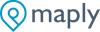 Maply logo