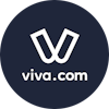 viva.com Smart Checkout logo