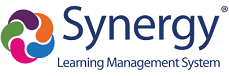Synergy LMS logo