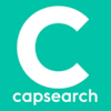 Capsearch logo