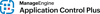ManageEngine Application Control Plus logo