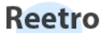Reetro logo