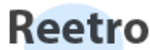 Reetro logo