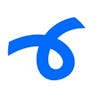 Ribbon logo