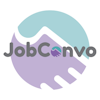 JobConvo logo