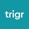 trigr logo
