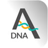Association DNA logo