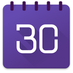 Business Calendar 2