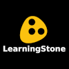 LearningStone's logo