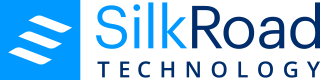 SilkRoad Learning logo