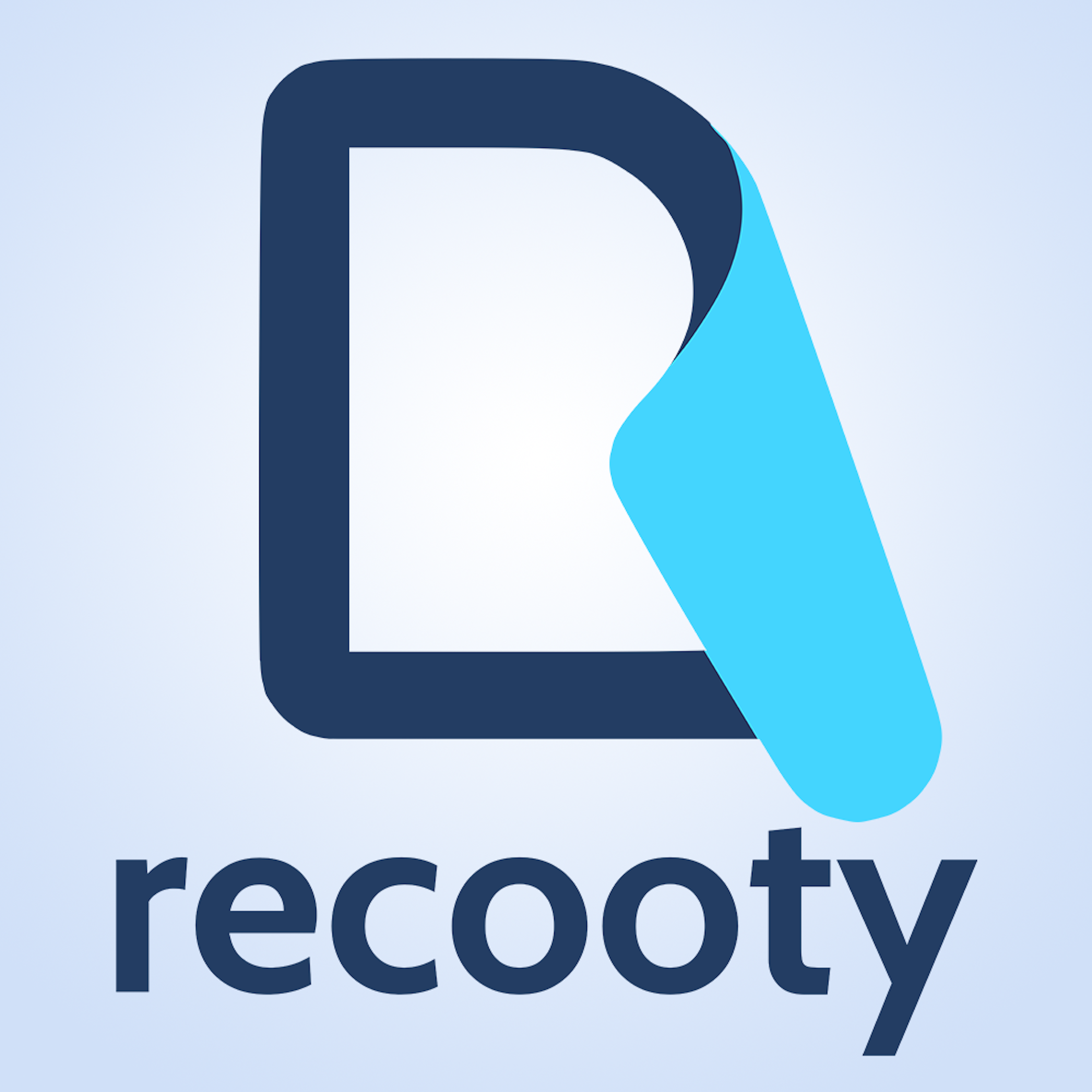 Recooty Logo