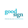 Good Sign logo