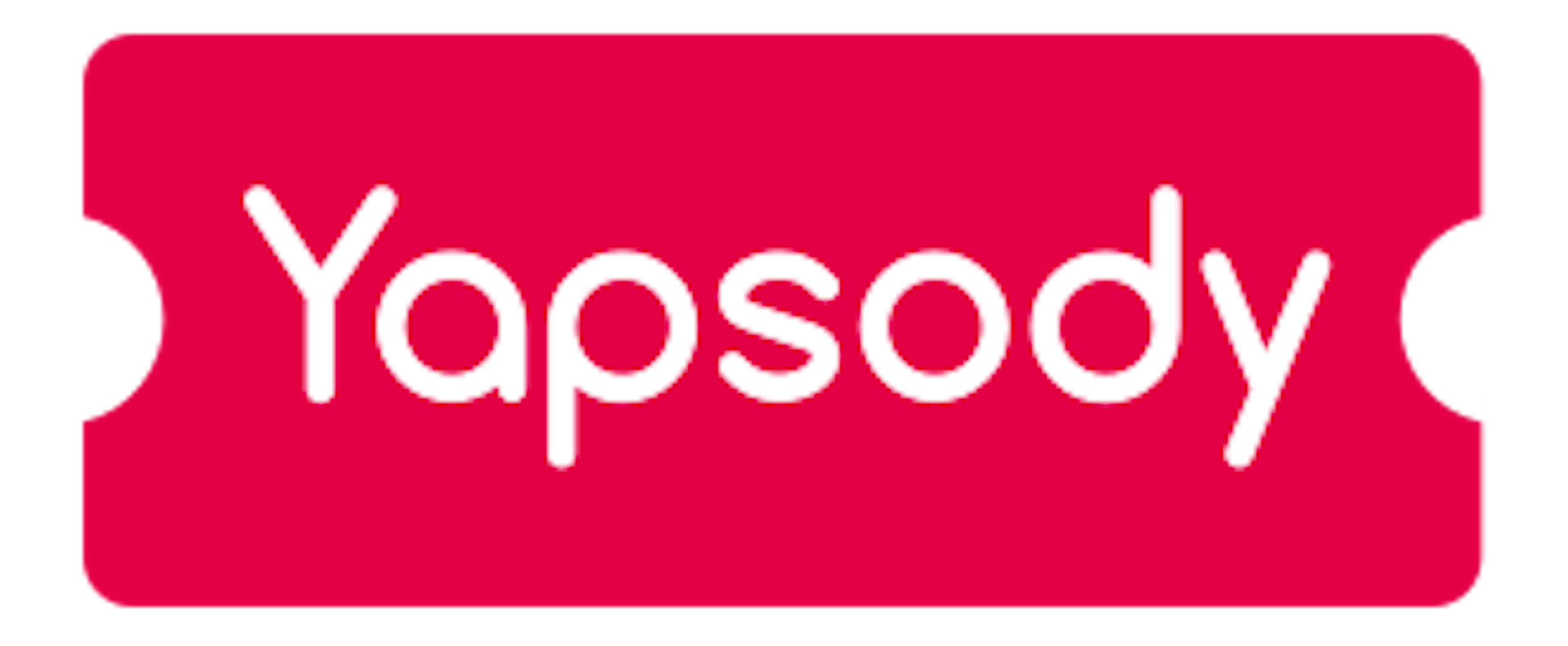 Yapsody Logo