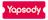 Yapsody logo