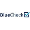 BlueCheck logo