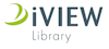 iVIEW Library logo