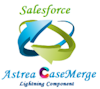 Astrea Case Merge logo