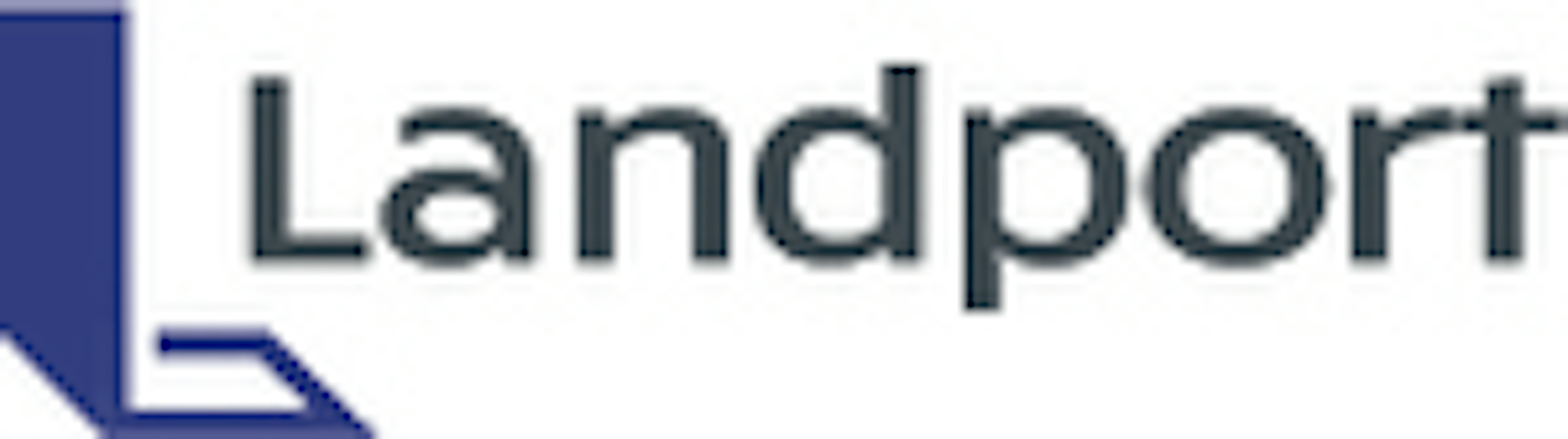 Landport Logo