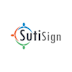 SutiSign logo