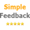 SimpleFeedback logo