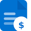Simple Invoice Generator logo