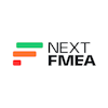 Next FMEA logo