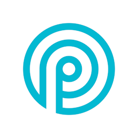 Logotipo de Proposify