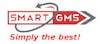 SMARTgms logo